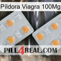 Píldora Viagra 100Mg 25